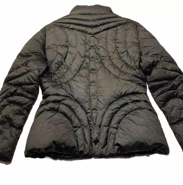 VINTAGE 1990’S THIERRY Mugler Padded Muscle Jacket $5.00 - PicClick