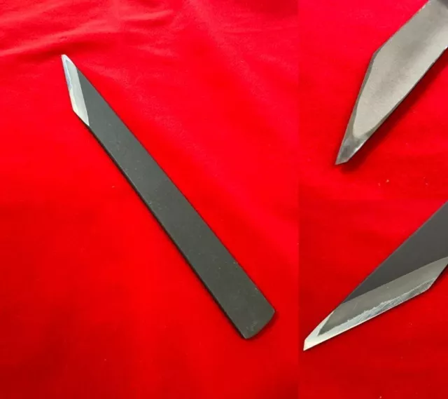  Left Hand / Japanese/Kiridashi Craft Pocket Knife