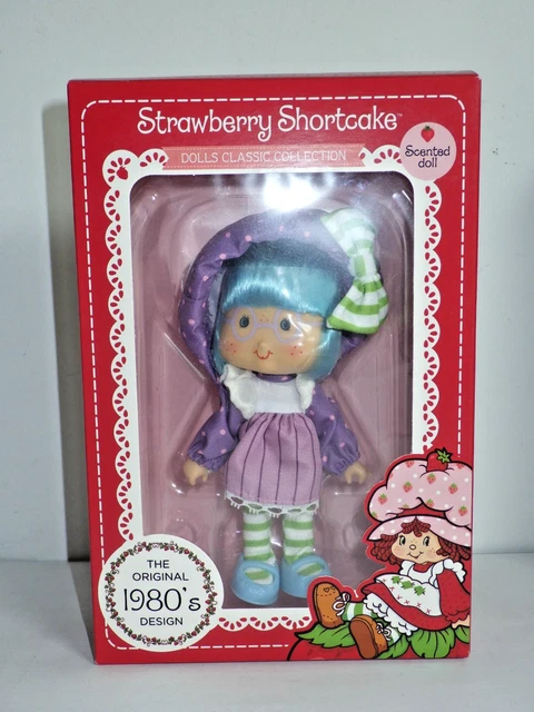 Poupée Charlotte Aux Fraises Altaya – Strawberry Shortcake, Collection