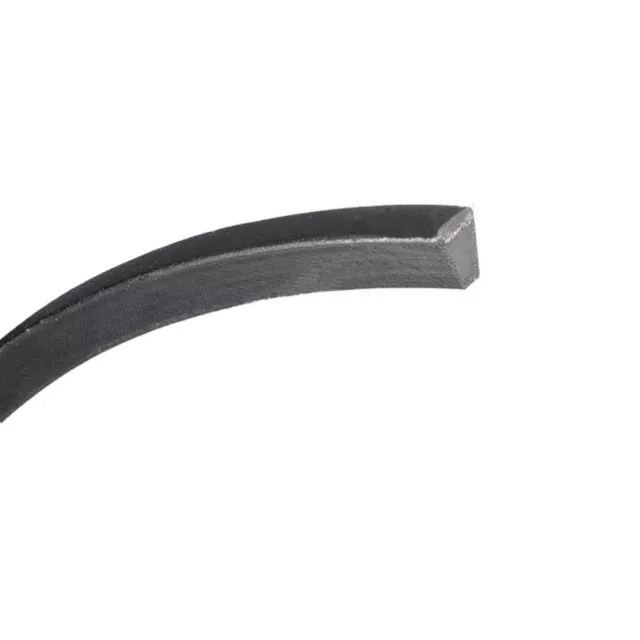 V Belt A Section Sizes A15-A47 8mm*13mm Industrial LawnMower V Belt High Quality 3