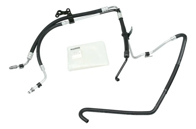 Tuyau Direction Assistée Frankberg Compatible BMW Série 7 E38 735i 740i - Référence 32411093929