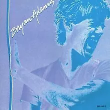 Bryan Adams von Adams,Bryan | CD | Zustand gut