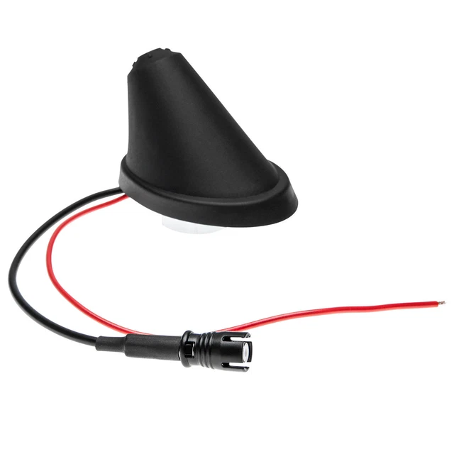 Mât De Base D'antenne De Toit Pour VW, Seat, Skoda - Référence RAZ080 - Universel - Neuf