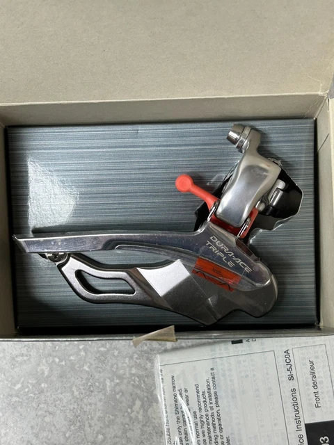 Buy Sram Rival Front Derailleur Braze On Yaw 11 Speed Online In India - 8