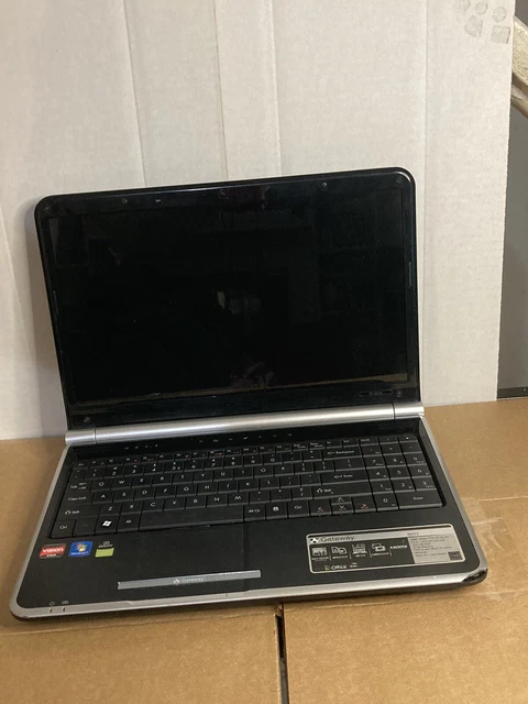 Gateway NV52 (NV5207u) For Parts