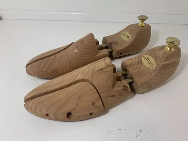 Jones bootmaker shoe tree deals