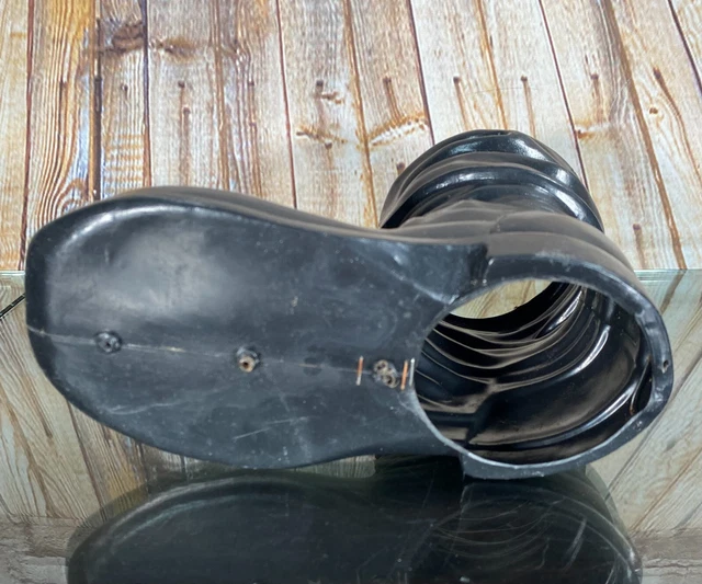 GEMMY 4 FT Singing Dancing Animatronic Santa Replacement Part Right