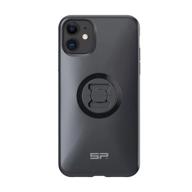 Moto Custodia Cellulare - SP Connect Compatibile IPHONE 11 Pro (Per XS / X)