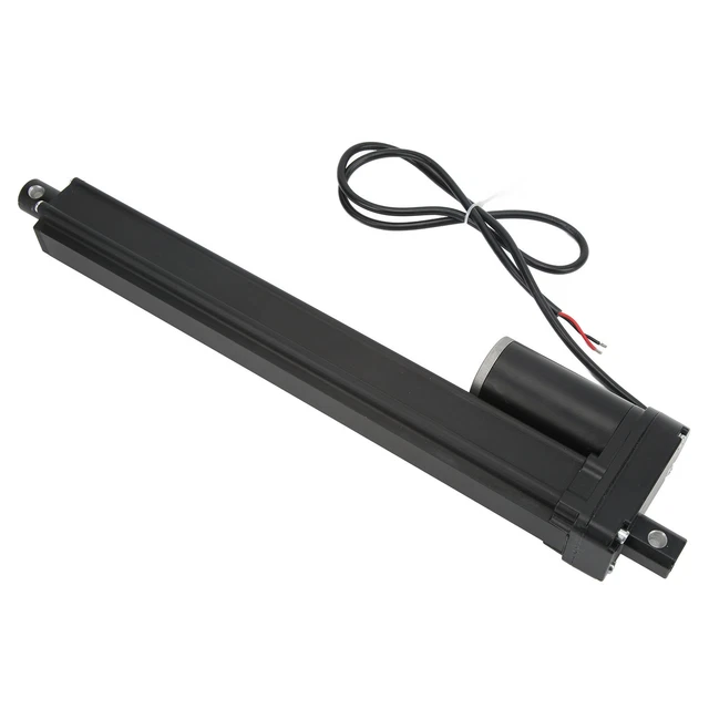 12V 3000N ELECTRIC Actuator Linear Motion For Industrial Lifter DC ...