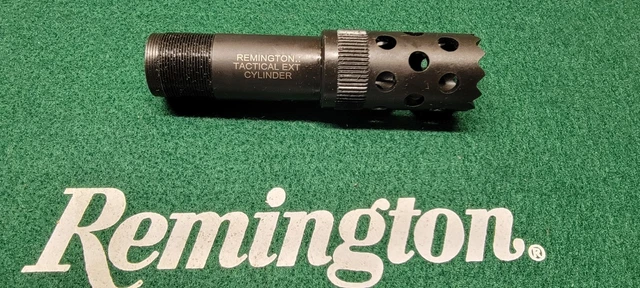 レミントンチョーク 12GA Tactical Ported Extended レミントンチョーク 12GA Tactical Ported Extended