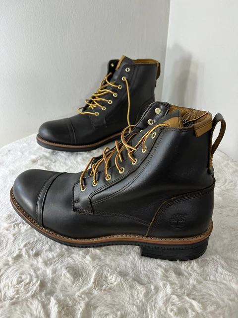 Timberland willoughby hotsell