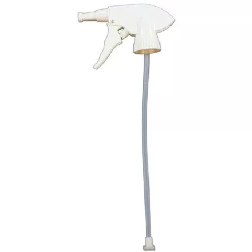 Chemical Resistant -- Impact 7059 Foamer Deluxe Trigger, 12/cs