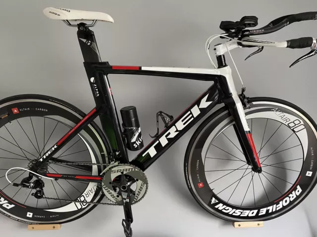 Triathlonrad Trek „Speedconcept Two Series“