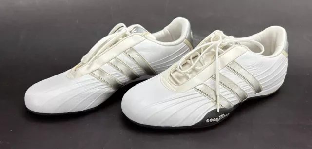 Adidas goodyear blanche sale