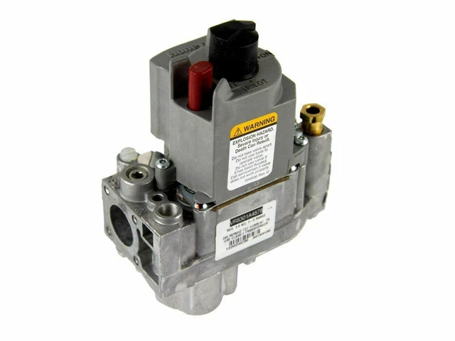 GENUINE BRIVIS HEATER Gas Control Valve Direct Ignition Honeywell  VR8301A4878 $349.00 - PicClick AU