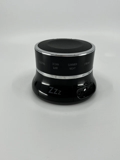 Brookstone tm bedroom sales speaker