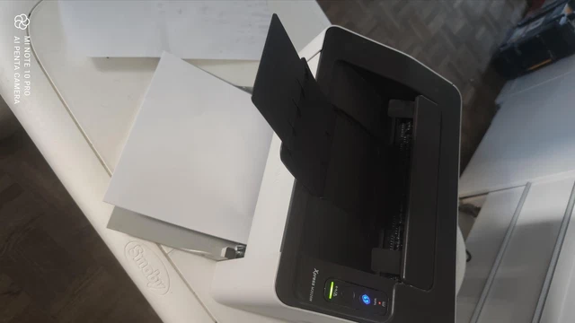 IMPRIMANTE SAMSUNG XPRESS M2026w monochrome compact EUR 40,00 - PicClick FR