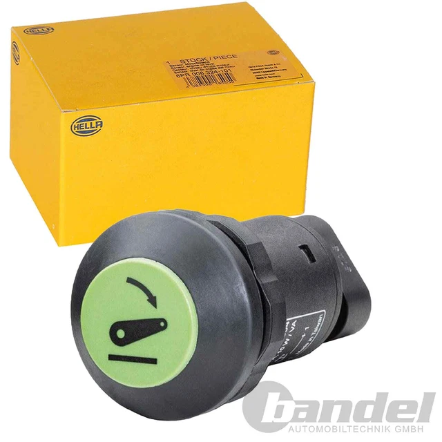 HELLA SCHALTER, SENKEN (HUBWERK) passend für | 6EF 004 406-121