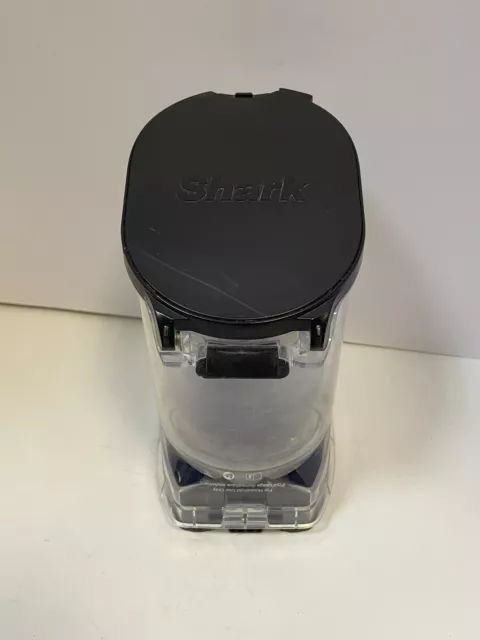 SHARK IZ682H VERTEX Pro Vacuum Dirt Dust Cup Bin Canister $29.99 - PicClick
