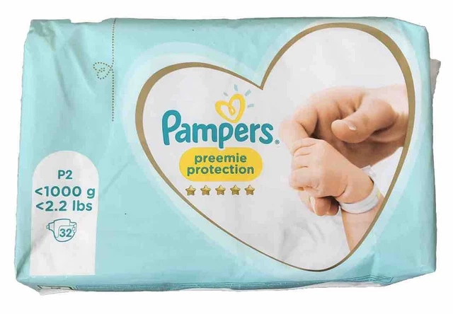 Diapers Size Baby Diapers Pampers For Premature Babies