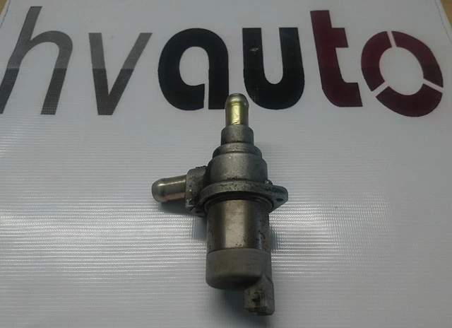 Vanne Cut-off Réglage Ralenti Carburateur Lancia Delta - Pièce Neuve 9941043