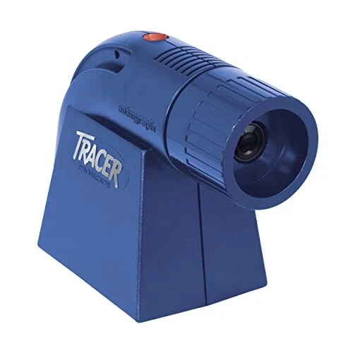 Artograph LED Tracer® Opaque Art Projector for Wall or Canvas - LED Projector...