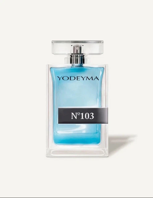 Yodeyma Temis Eau De Parfum – 100 Ml, Charismatischer Vanille-Duft Für Damen
