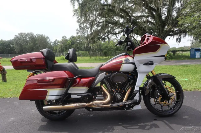 2023 Harley-Davidson Touring Road Glide®