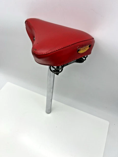 Selle de vélo·Fichier STL pour ·Cults