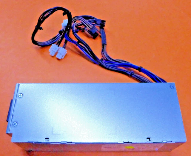 GENUINE DELL XPS 8940 500W Power Supply L500EPM00 99TPH 84.99 PicClick