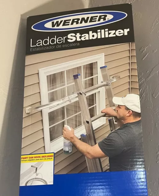 Werner Ladder Stabilizer AC96