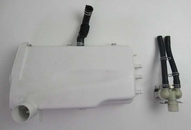 Électrovanne pour lave-linge de Haier - AltPart