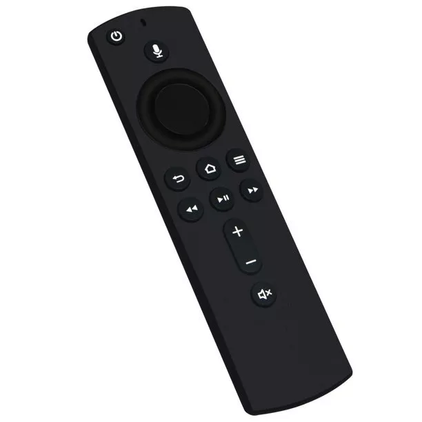 Für Amazon Ersatz Fernbedienung Fire TV Stick Sprachsteuerung 4K Lite L5B83H