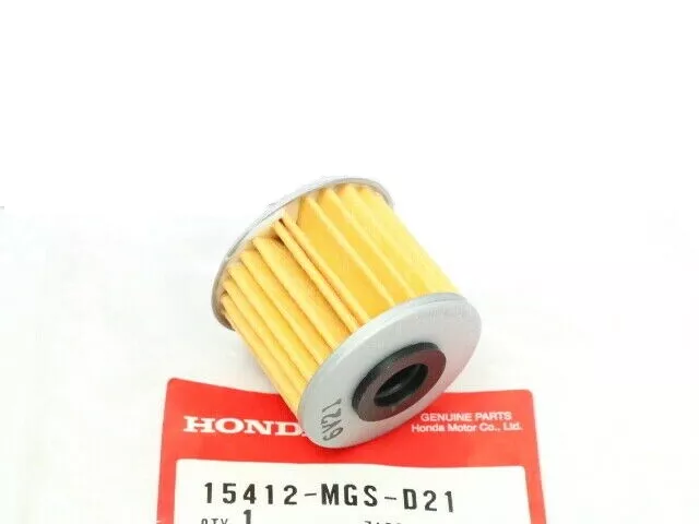 Filtro Olio Frizione Originale Honda Integra Nc 700 750 Sd Nc 700 750 Xd Ctx Dct