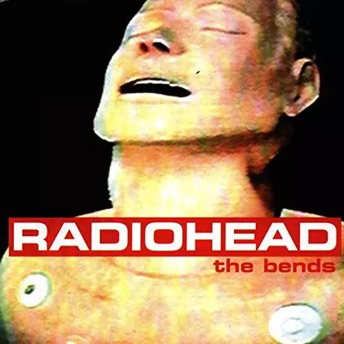 The Bends -  CD QVVG The Cheap Fast Free Post The Cheap Fast Free Post