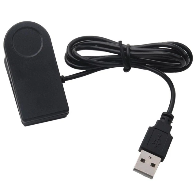 CS Batteria Di Ricambio Per Garmin Forerunner 405/405CX/410/410CX - Ioni Di Litio 3.7V 280 MAh, Connettore Originale, Sostitutiva 361-00034-00