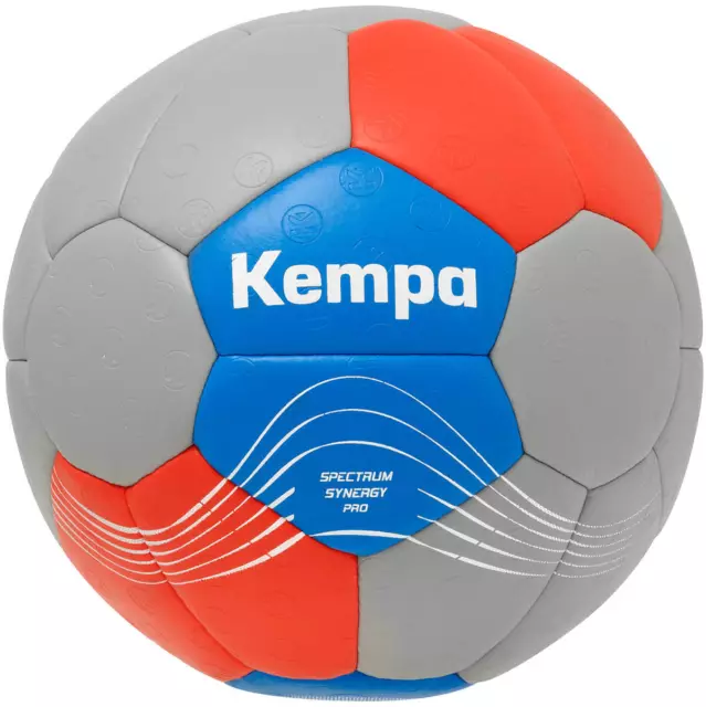 KEMPA Spectrum Synergy Pro