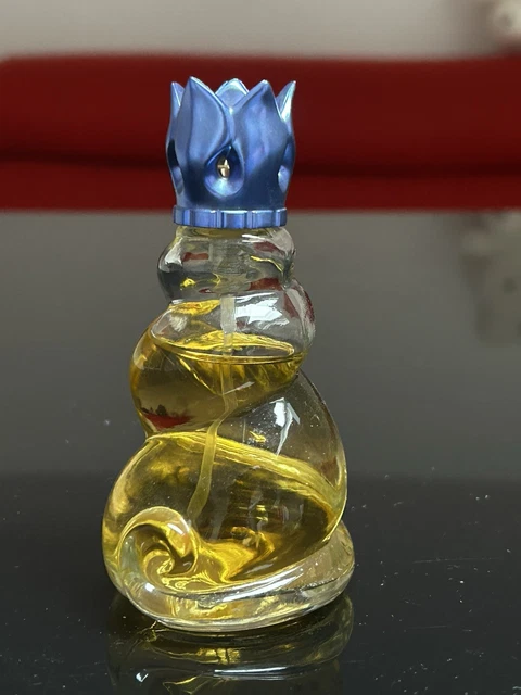 Parfum Nina Ricci Les Belles De Ricci Delice D'Epices 50 Ml - Eau De Toilette Rare, Origine France - Neuf (voir Détails)