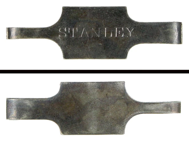 Original Double Router Cutter for Stanley No. 66 Beading Tool - mjdtoolparts