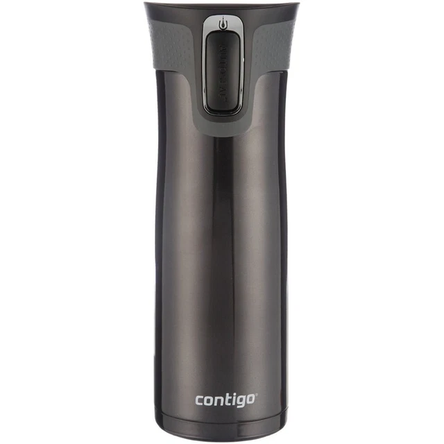 Contigo 20 oz. West Loop 2.0 AutoSeal Insulated Stainless Steel Travel Mug