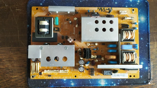 DSP-276AP A TOSHIBA 40LV675D N°26 carte alimentation Pour téléviseur