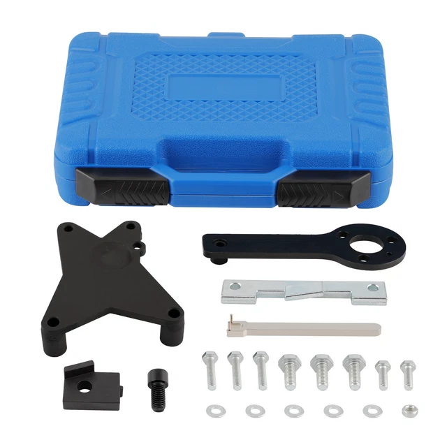 Piges de Calage Distribution pour Peugeot 1.4 HDI 1.5 HDI 1.6 HDI Piges de Calage Distribution pour Peugeot 1.4 HDI 1.5 HDI 1.6 HDI