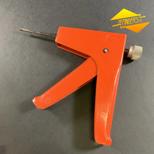 VINTAGE HILTI M4 Drywall Cavity Anchor Setting Tool *Near New* 1 16.