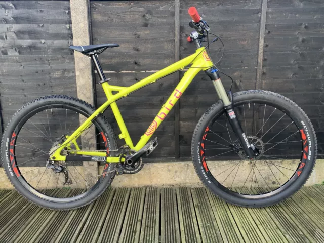 Riddick rd600 650b online