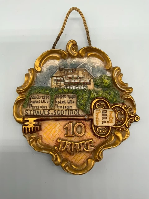 Wachsarbeit Sankt Paulus Südtirol
