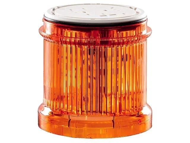 SL7-L230-A Trasmettitore di segnale: Luce LED arancione UStrom: 230-240VAC IP66 -30-60°C EATON