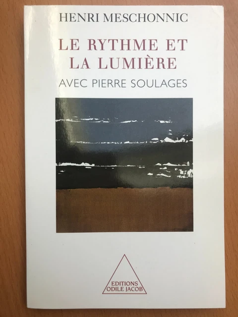 GIACOBETTI, ÉCRIRE AVEC la lumière EUR 20,00 - PicClick FR