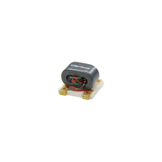 Pack of 13 TC4-1TG2+ Audio Transformers 1:4 Core & Wire 5-SMD Module :RoHS