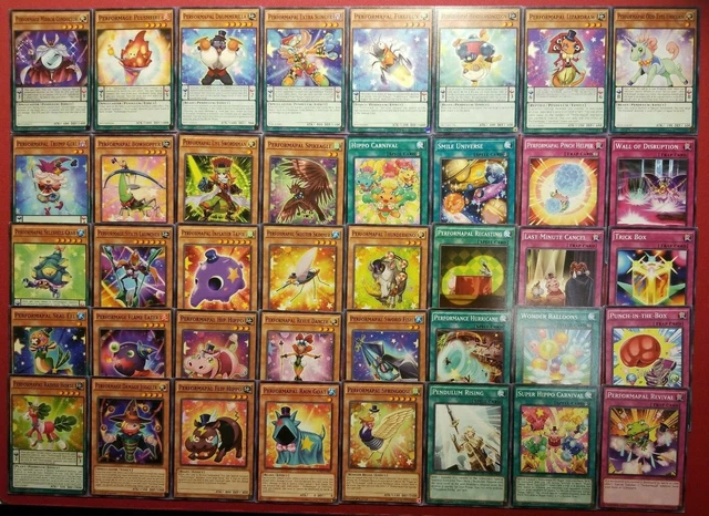 YUGIOH YUYA SAKAKI Replica Budget Deck Performage Performapal Odd Eyes Arc V $17.99 - PicClick YUGIOH YUYA SAKAKI Replica Budget Deck Performage Performapal Odd Eyes Arc V $17.99 - PicClick