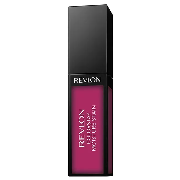 New Revlon Colorstay Moisture Stain Lipstain Lipstick ❤ 001 India Intrigue ❤